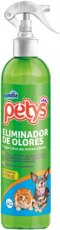 Eliminador de olores Petys